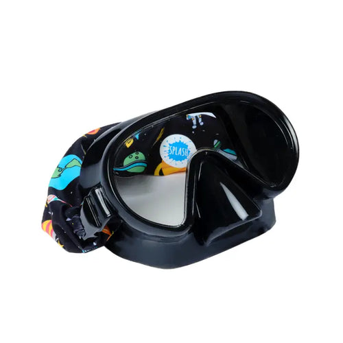 Swim Mask
