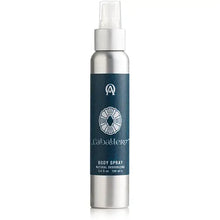 Men's Deodorizing Body Spray (3 options)