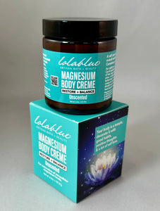 Lolablue Artisian Bath and Beauty