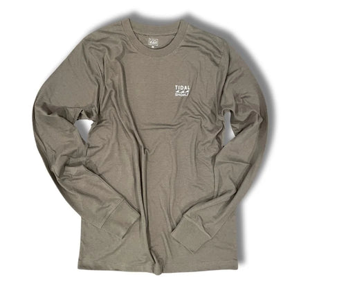 Salty Longsleeve T-Shirt