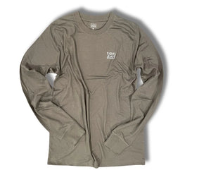 Salty Longsleeve T-Shirt