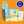NATPAT Uv Sensing Sticker - Natural Sunscreen Reminder