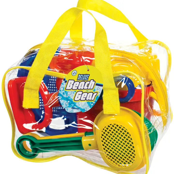 Deluxe Beach Set