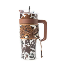 Myra Western Tumbler (10 options)