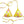 Tropical Slam Junior Bathing Suit