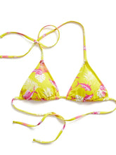 Tropical Slam Junior Bathing Suit