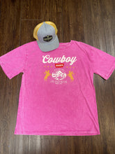 $25 T-Shirt & Hat Bundles (Mixed Styles and Colors) - Women's and Unisex