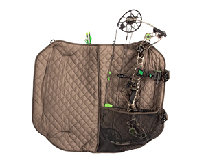 Vision Bow Pack- Mossy Oak Bottomland (one size)
