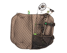 Vision Bow Pack- Mossy Oak Bottomland (one size)