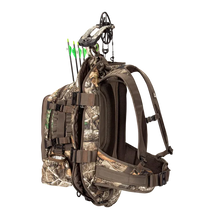 Vision Bow Pack- Realtree Excape (one size)