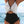 Striped One-Piece Swim Suit