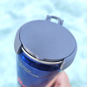 12 oz Can Lids Cover