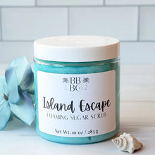 Beachy Bubbles Bath Co. (Scrubs, Body Butter, Bath Bombs, Shampoos)