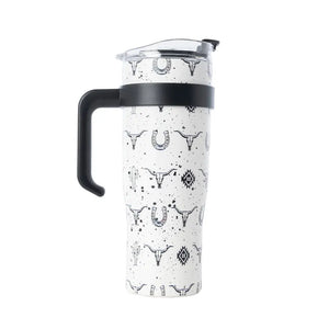 Myra Western Tumbler (9 options)