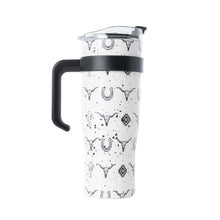 Myra Western Tumbler (10 options)