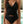 V Neck 2 Piece Tankini Swimsuit