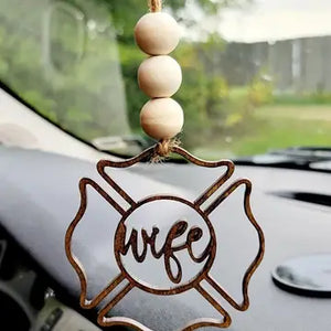 Car Charm Ornament