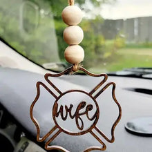 Car Charm Ornament