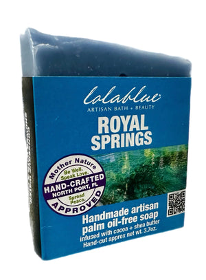 Lolablue Artisian Bath and Beauty