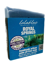 Lolablue Artisian Bath and Beauty