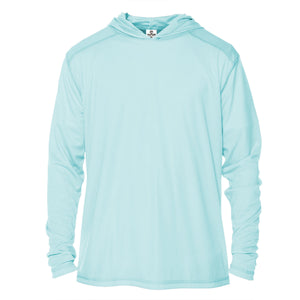 Heads/Tails Full - UPF 50 Performance Shirt (Youth)