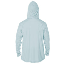 UPF 50 Hoodies Performance Long sleeve (multiple designs)
