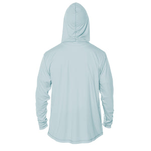 UPF 50 Hoodies Performance Long sleeve (multiple designs)