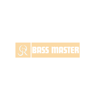 Bass Master Decal