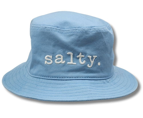 Salty Bucket Hat