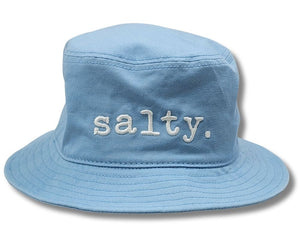 Salty Bucket Hat