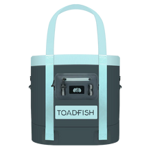 Toadfish Waterproof Tote and Sling