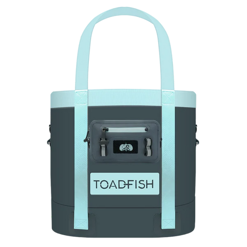 Toadfish Waterproof Tote and Sling