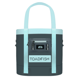 Toadfish Waterproof Tote and Sling