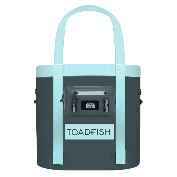 Toadfish Waterproof Tote and Sling
