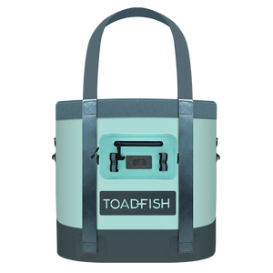 Toadfish Waterproof Tote and Sling