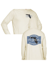 UPF 50 Hoodies Performance Long sleeve (multiple designs)