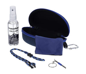 Croakies Eyewear Kit (combo)