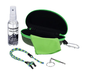 Croakies Eyewear Kit (combo)