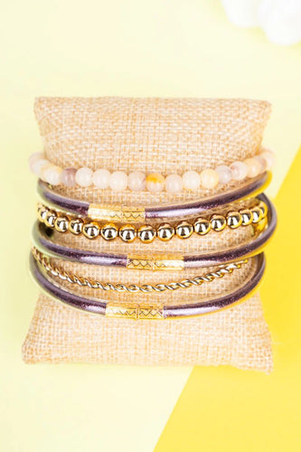 Glitter Bracelet Set (3 options)