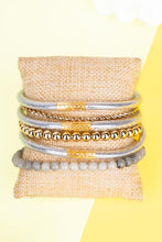 Glitter Bracelet Set (3 options)
