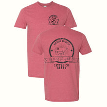 OR Cattle Co. T-Shirt