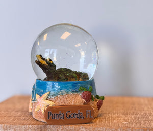 Punta Gorda Water Globes