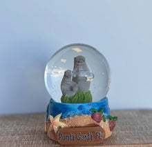 Punta Gorda Water Globes