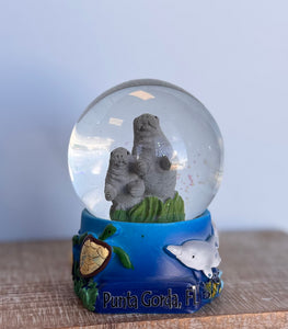 Punta Gorda Water Globes