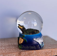 Punta Gorda Water Globes