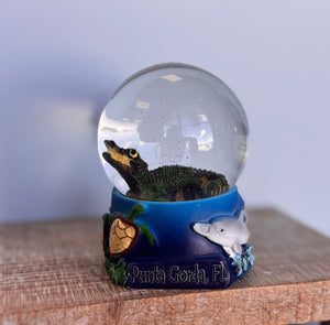 Punta Gorda Water Globes