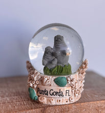 Punta Gorda Water Globes