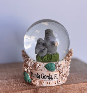 Punta Gorda Water Globes