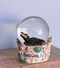 Punta Gorda Water Globes