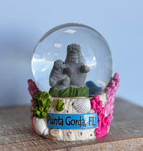 Punta Gorda Water Globes